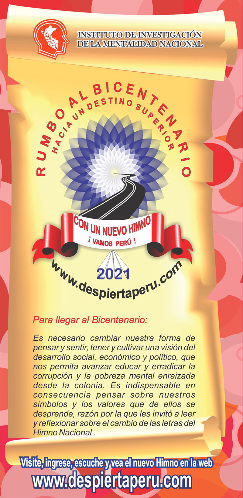 rumbo al bicentenario 01
