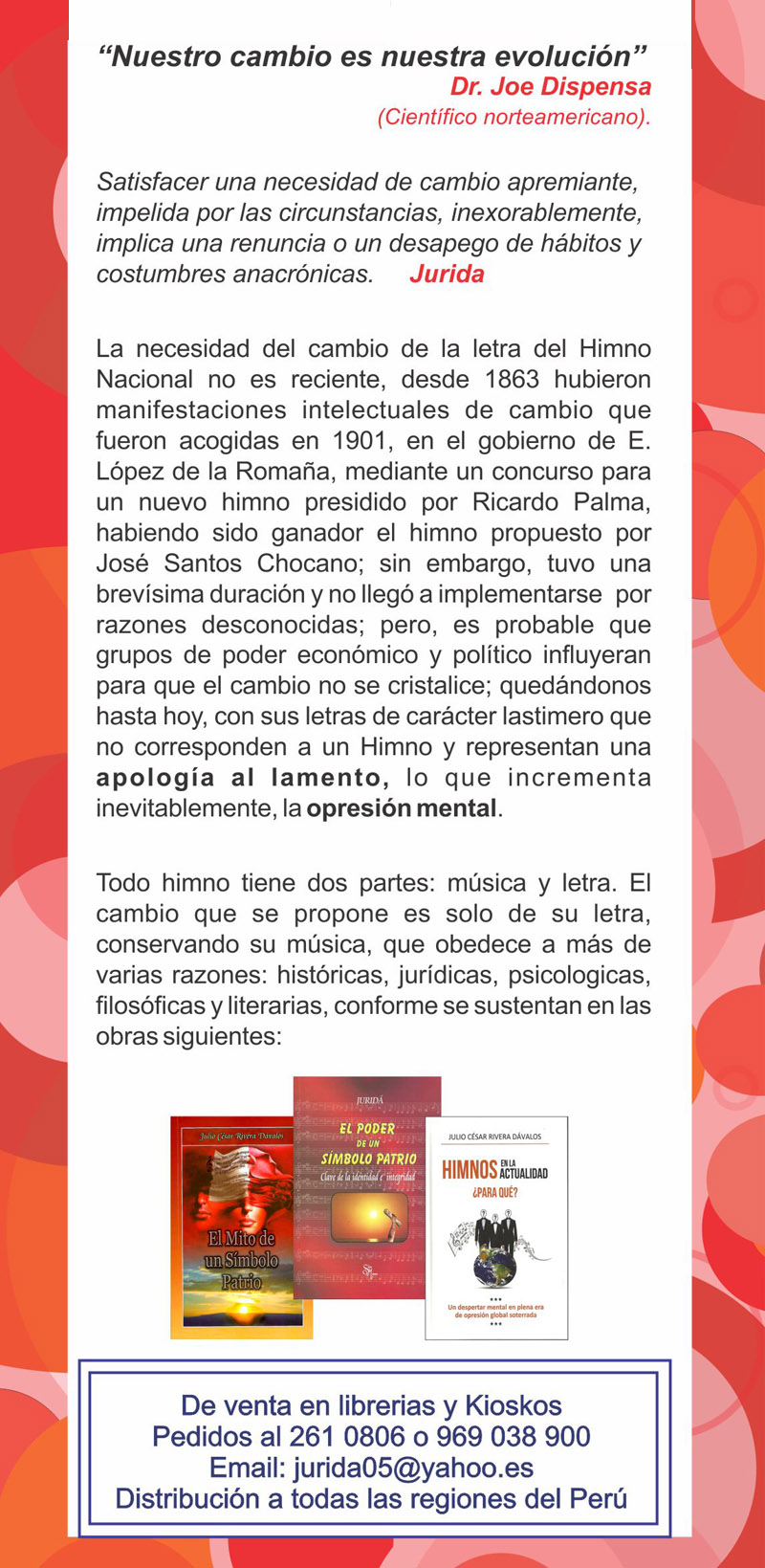rumbo al bicentenario 02