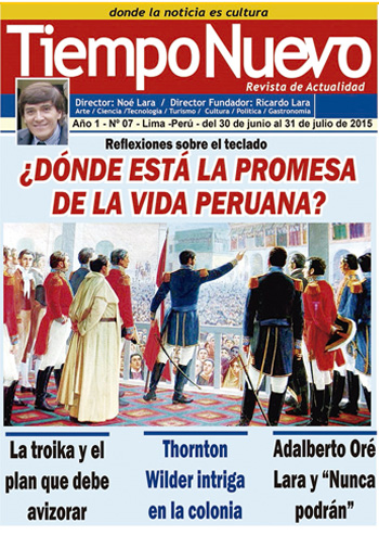 tiempo nuevo a1 n7 x300